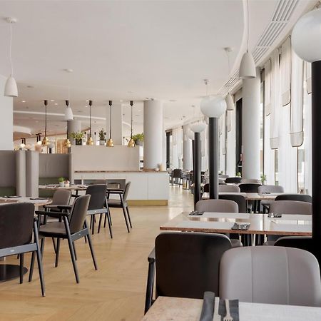 Radisson Blu Resort Świnoujście Extérieur photo