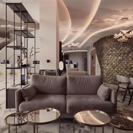 Radisson Blu Resort Świnoujście Extérieur photo
