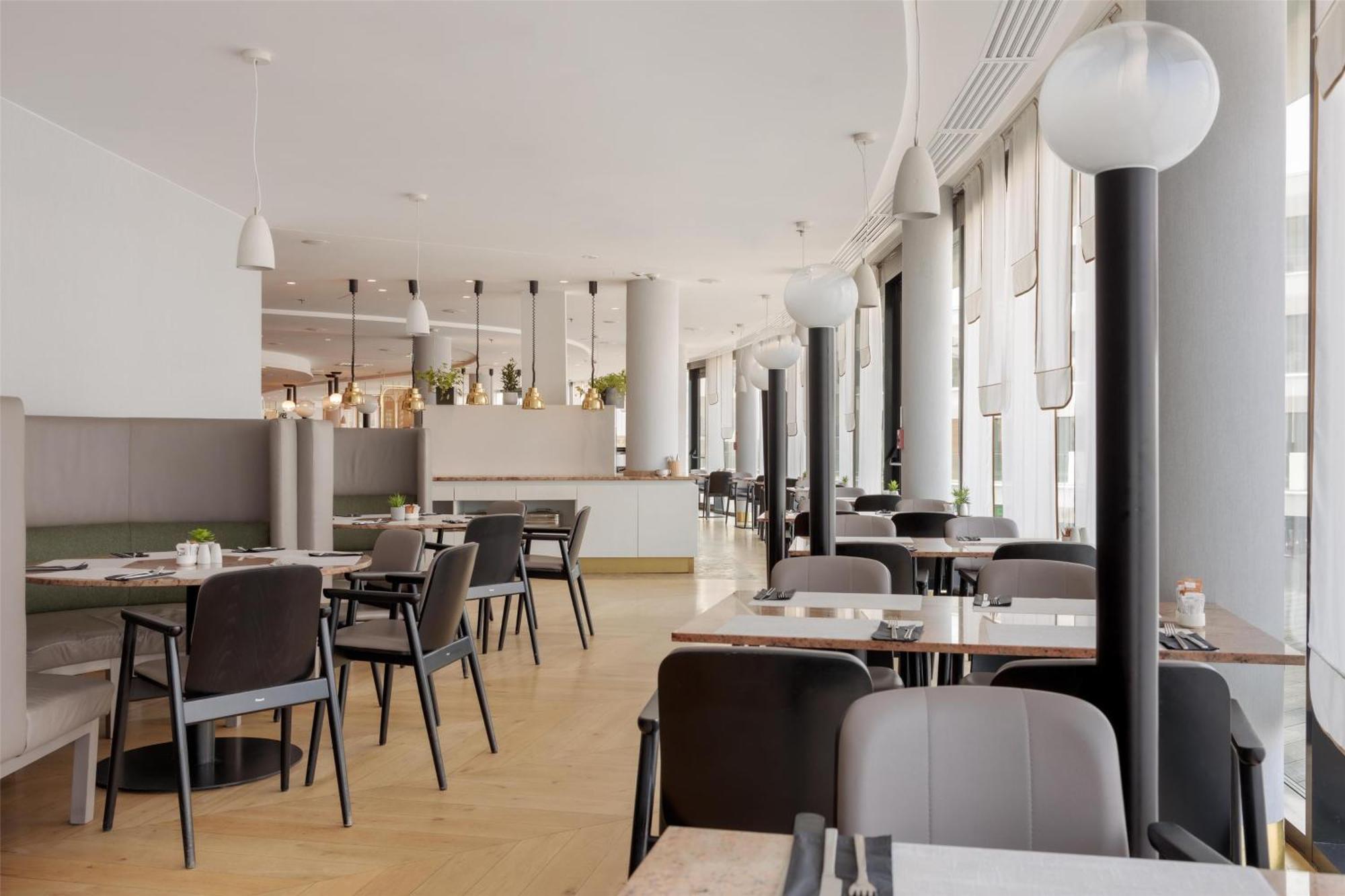 Radisson Blu Resort Świnoujście Extérieur photo